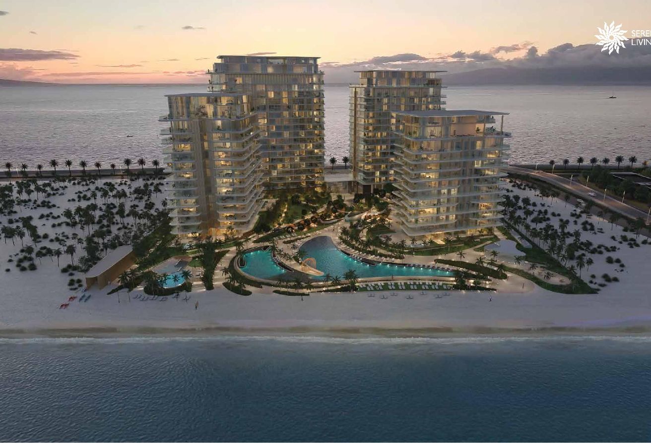 Palm Jumeirah 20