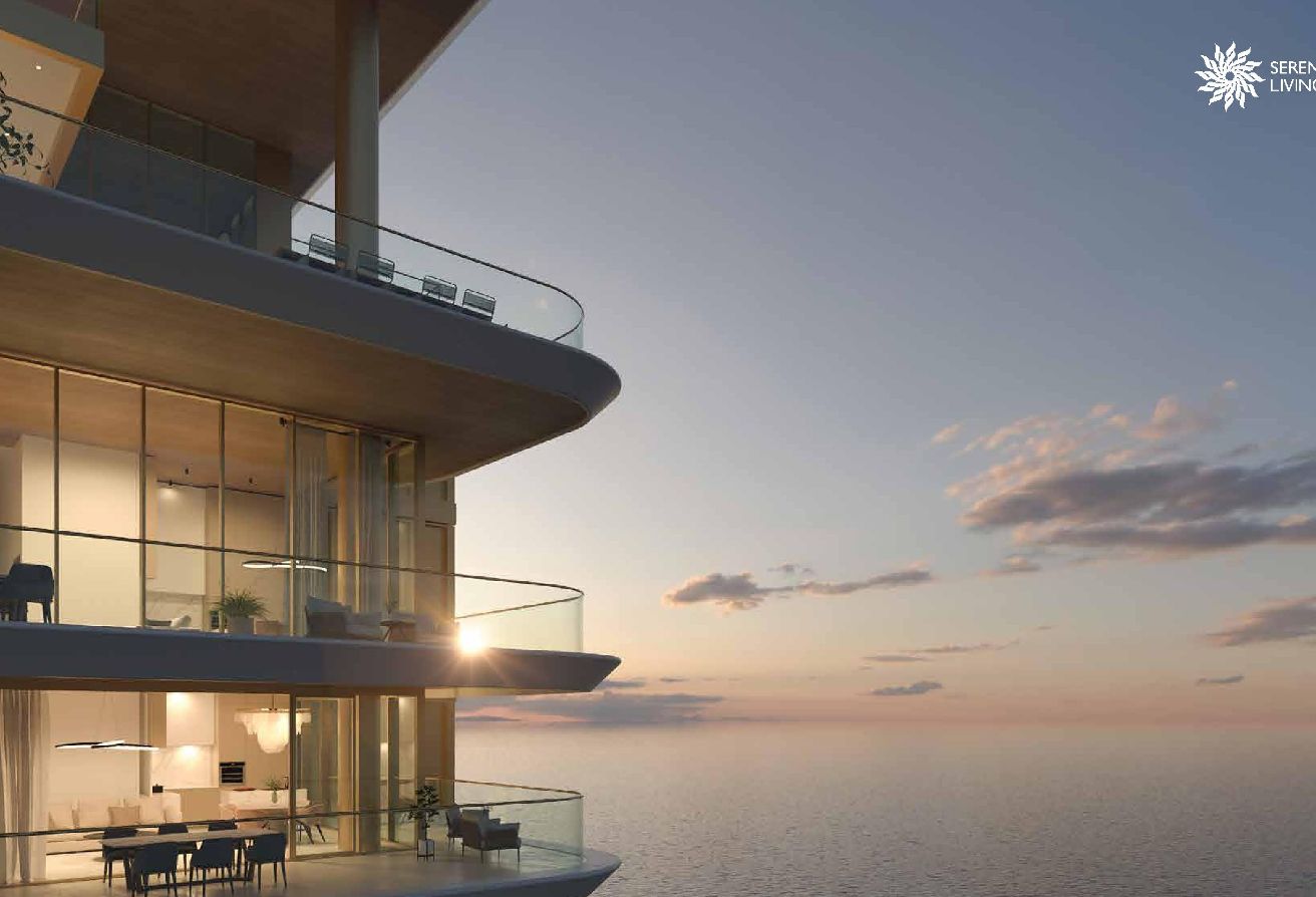 Palm Jumeirah — Gorgeous-Layout |Expansive Terraces| Full Sea view