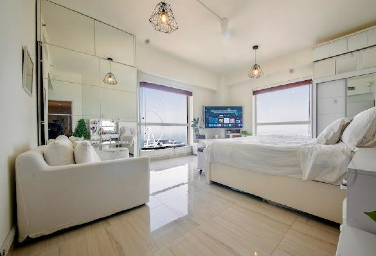 Jumeirah Beach Residence 6
