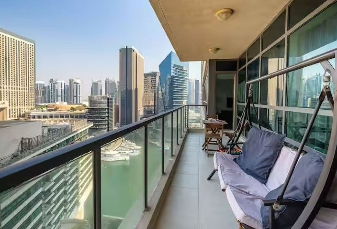 Jumeirah Beach Residence 6