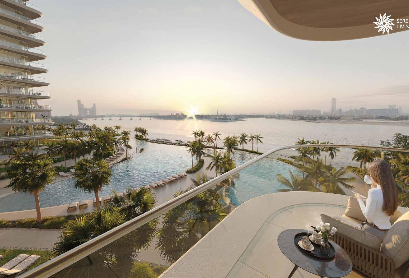 Palm Jumeirah 28