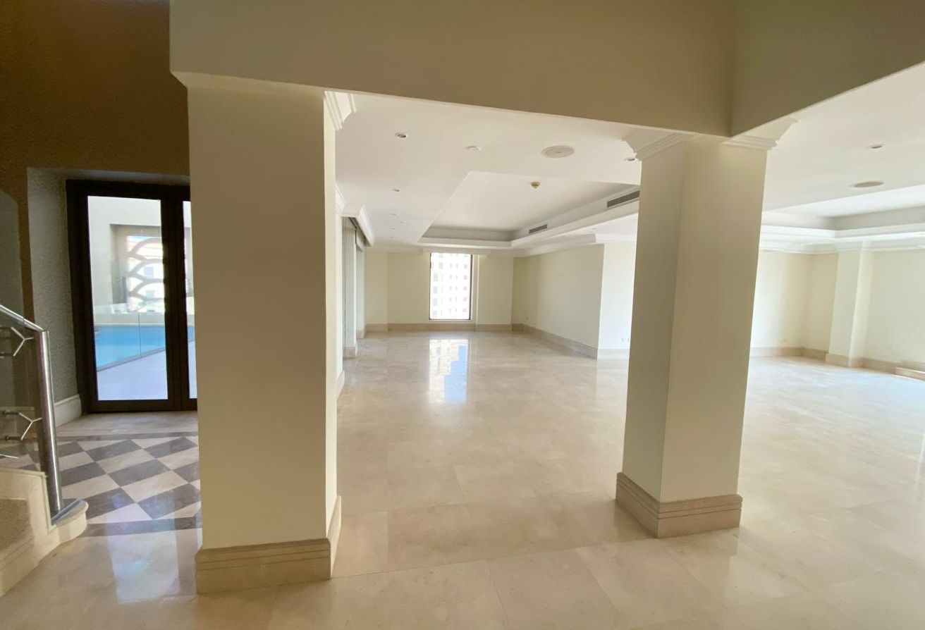 Jumeirah Beach Residence 19