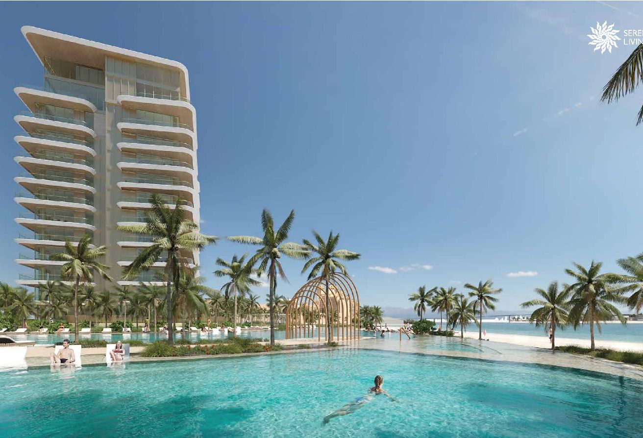 Palm Jumeirah 16