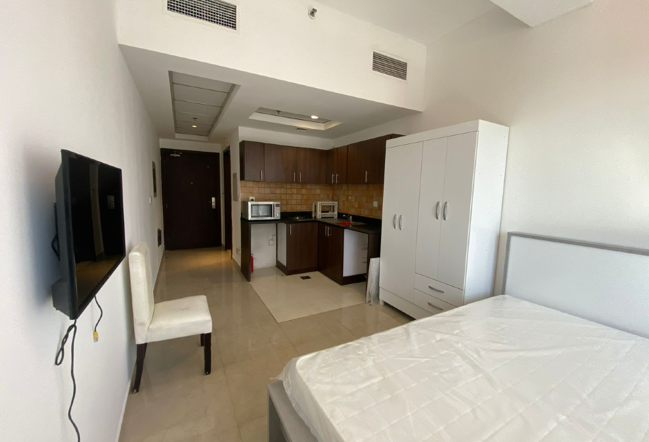 Jumeirah Village Circle 10