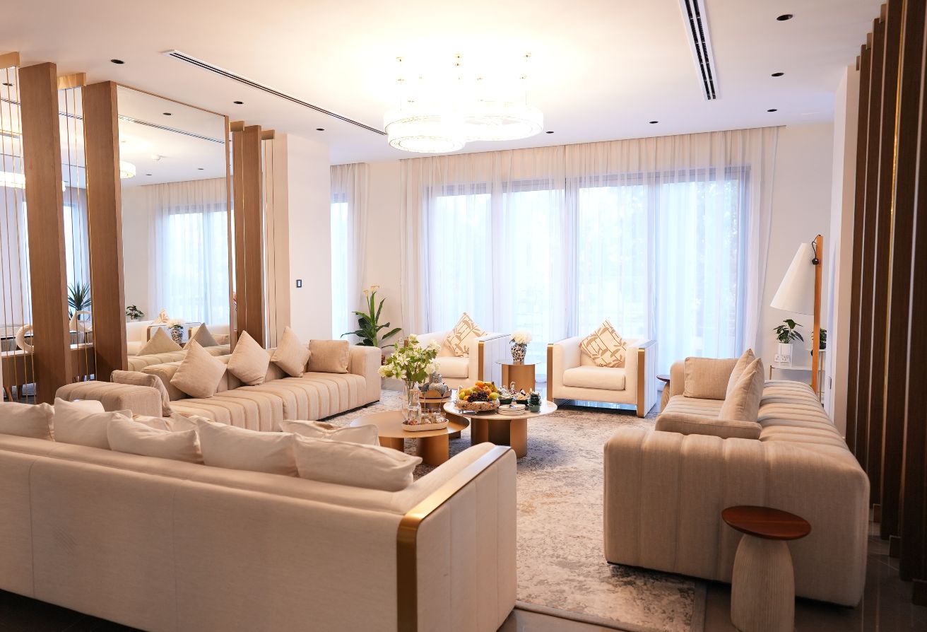 Palm Jumeirah 5