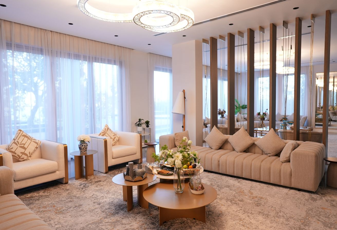Palm Jumeirah 9