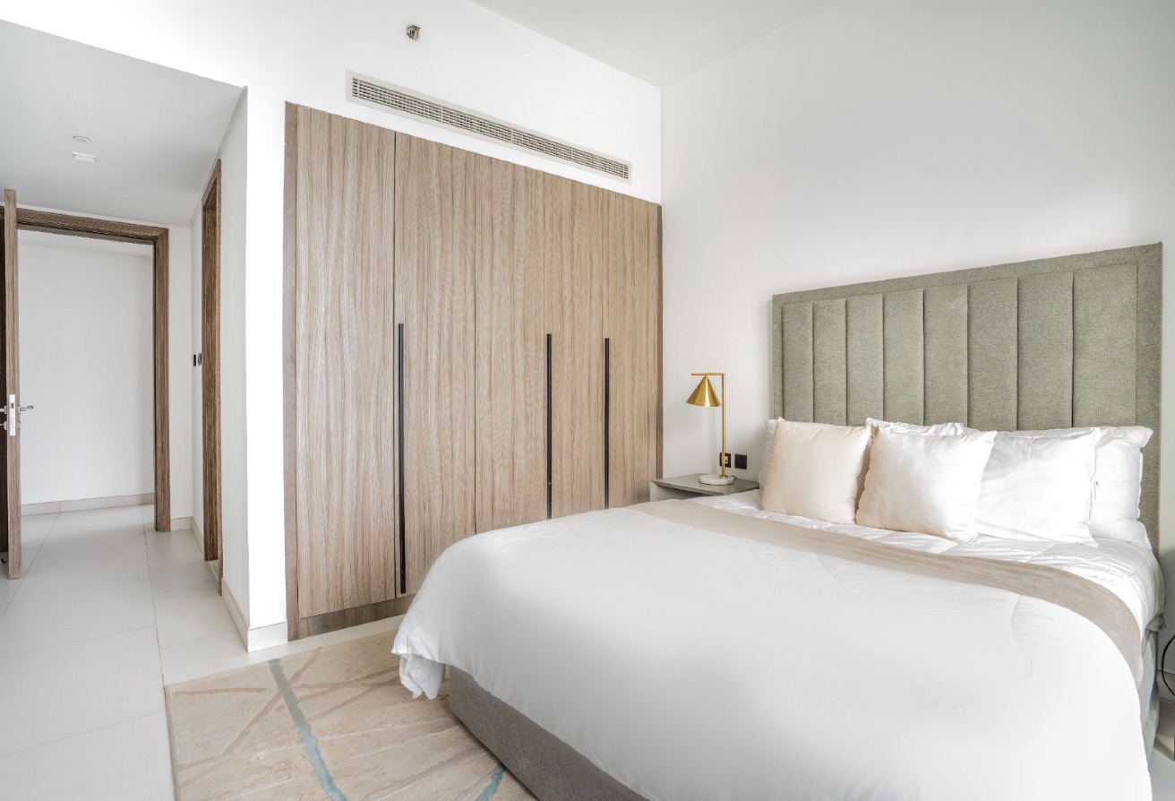 Palm Jumeirah 11