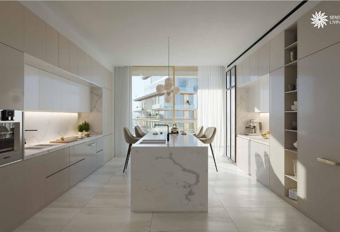 Palm Jumeirah 5