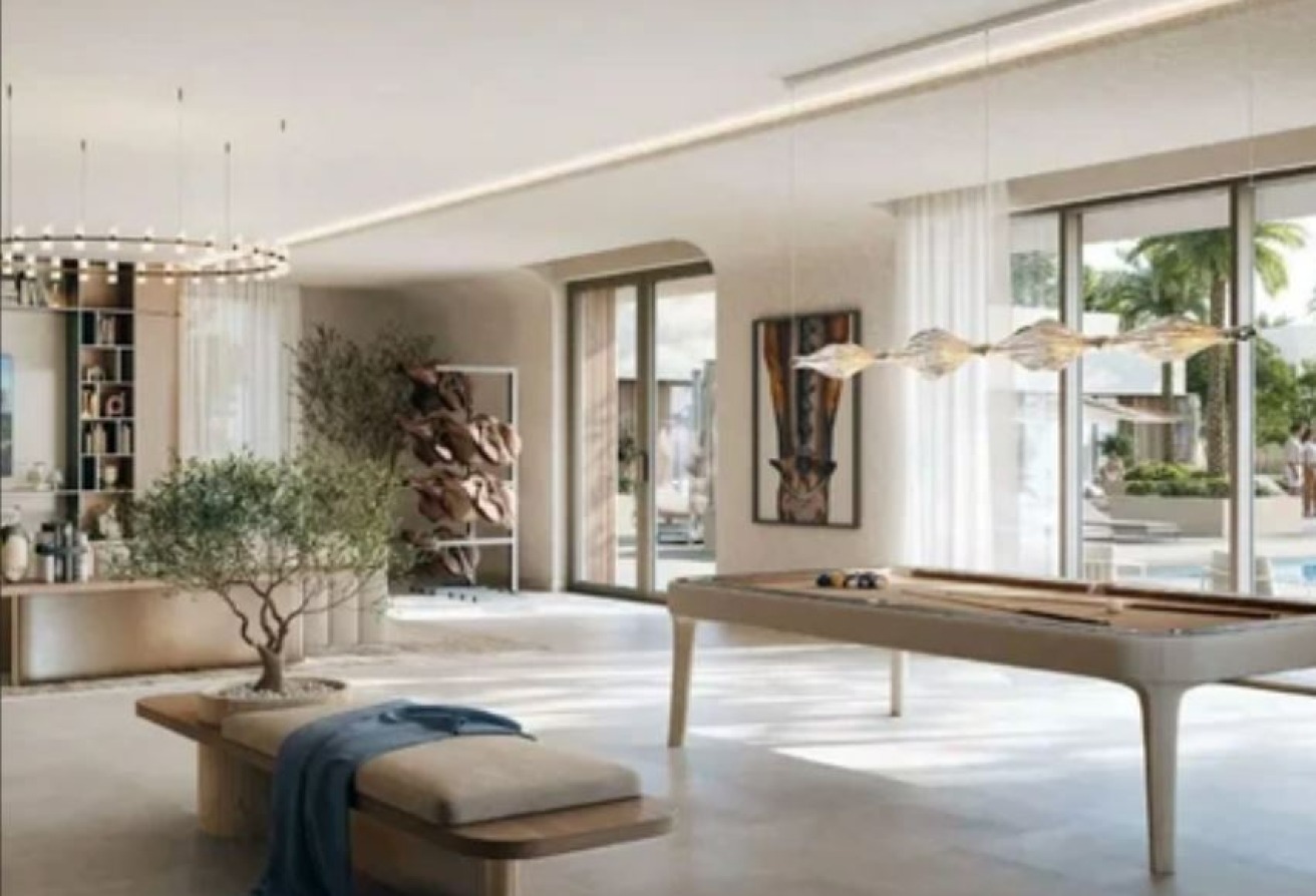 Grand Polo Club 6