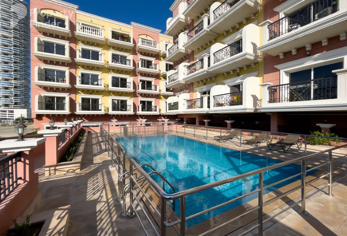 Jumeirah Village Circle 10