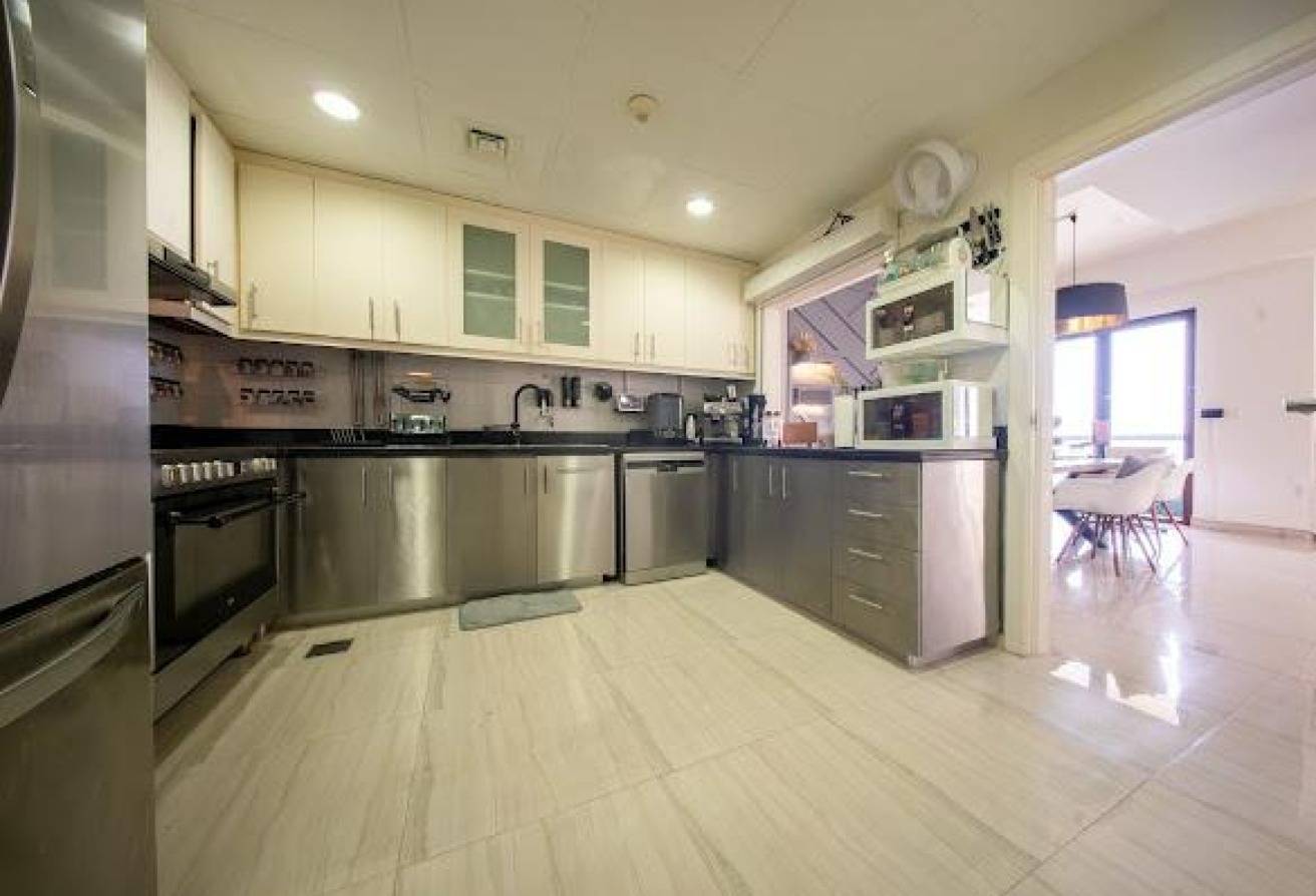 Jumeirah Beach Residence 14