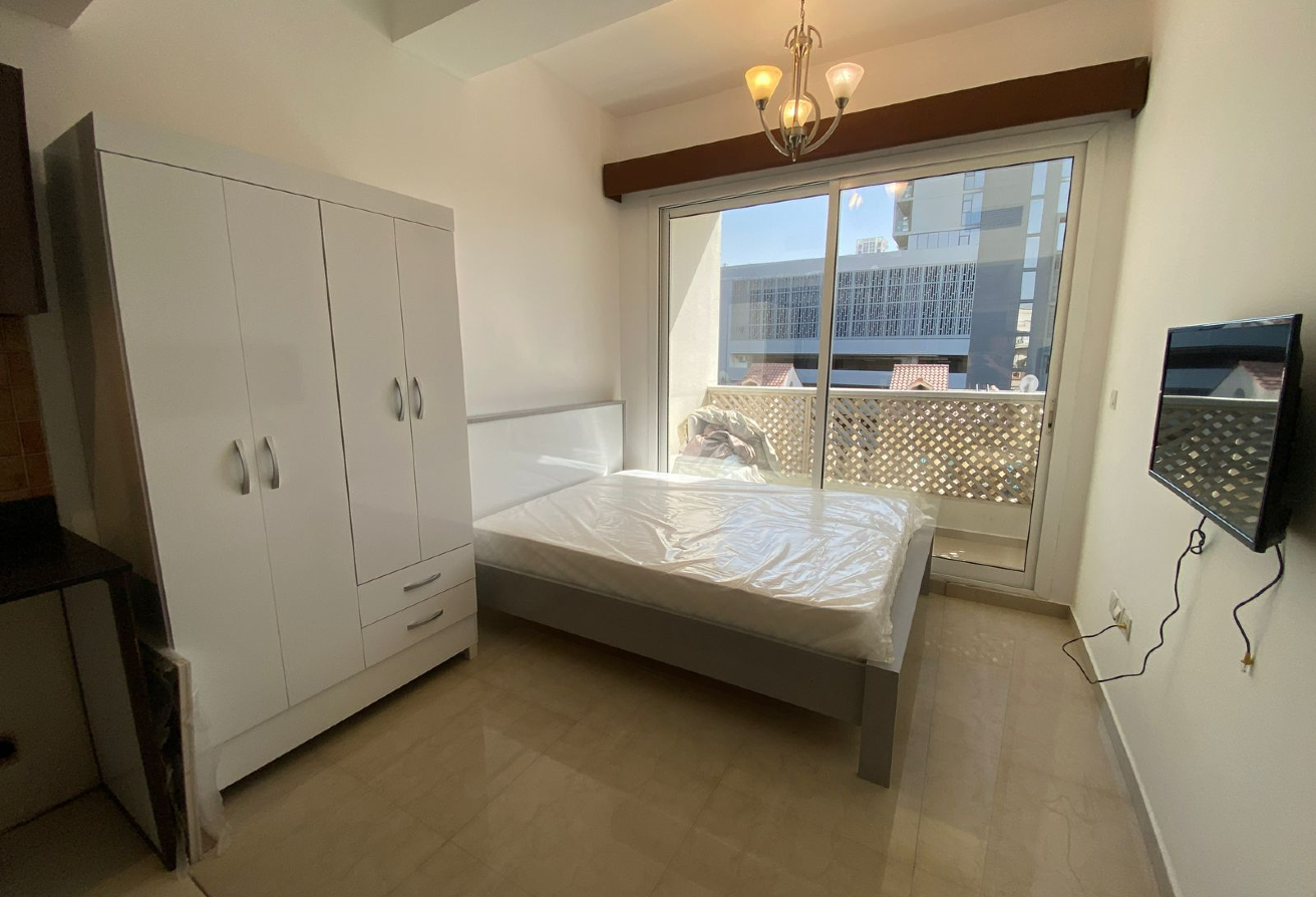 Jumeirah Village Circle 4