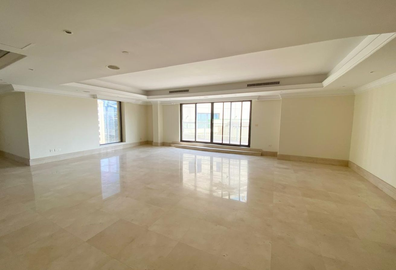 Jumeirah Beach Residence 3