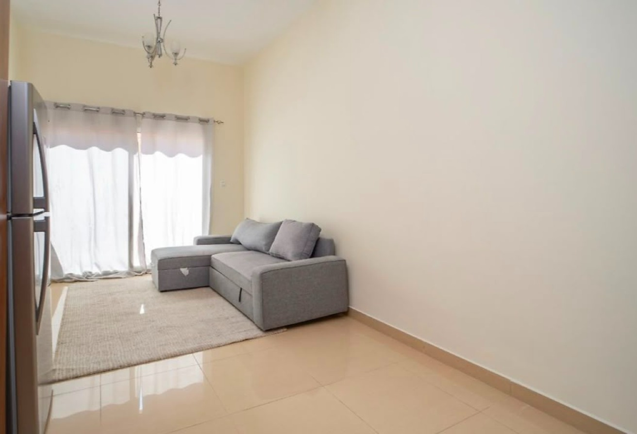 Jumeirah Village Circle 2