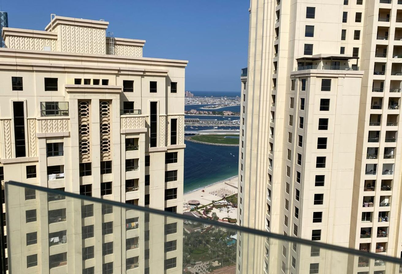 Jumeirah Beach Residence 16