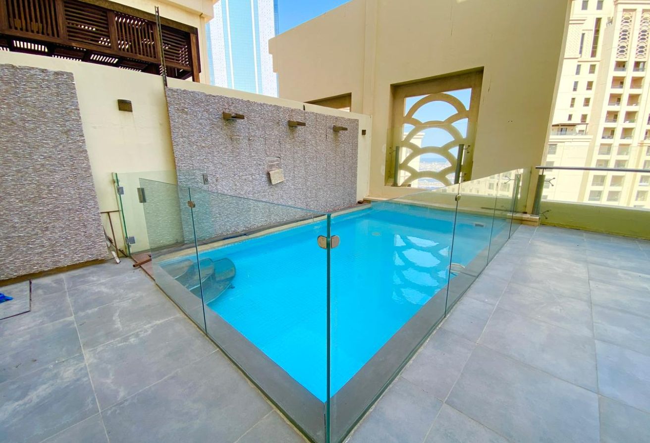 Jumeirah Beach Residence 22