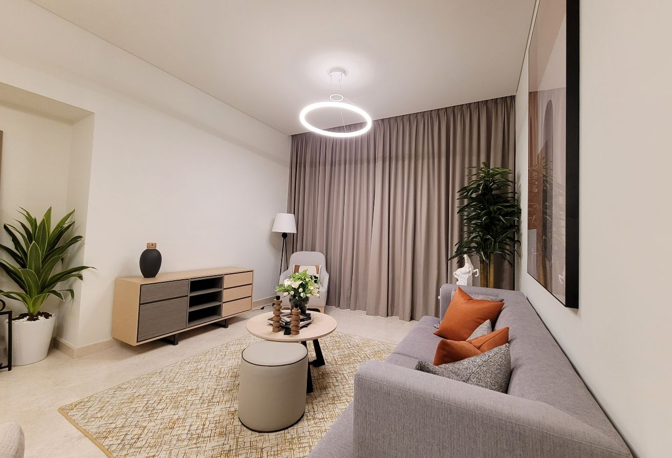 Dubai Marina 9