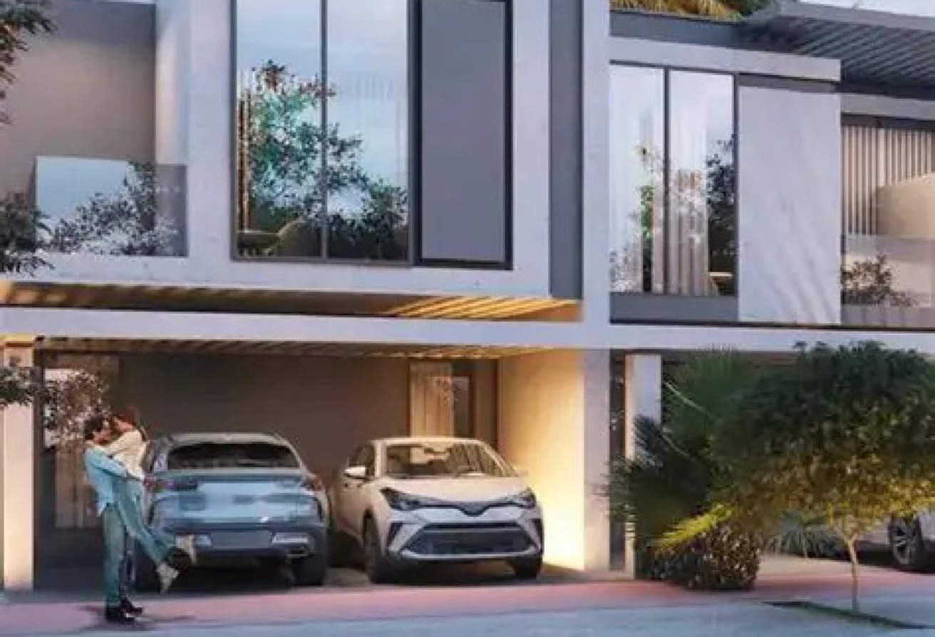 Dubai — Ready in Q4 2028 | Close to Lagoon | Exclusive