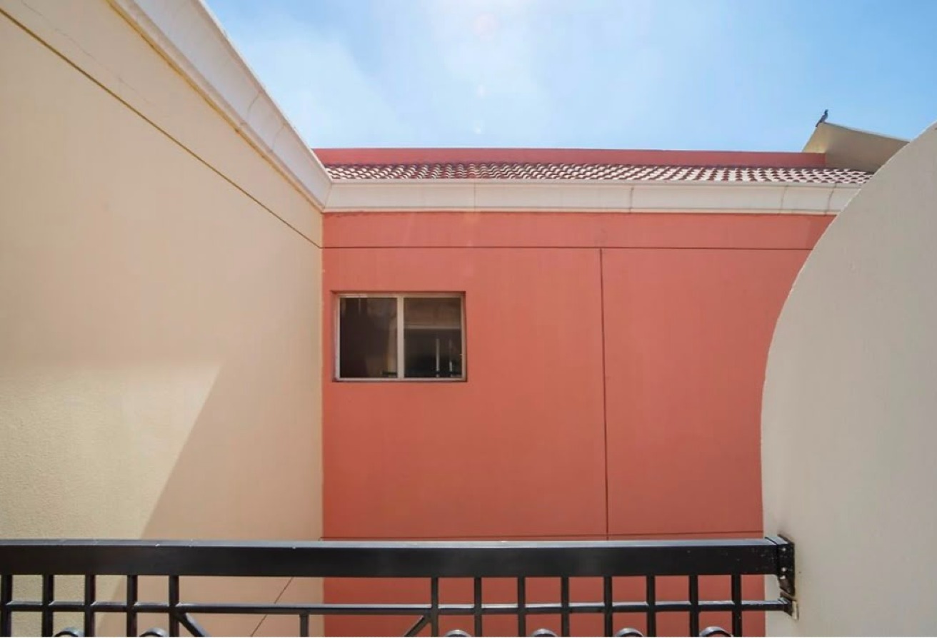 Jumeirah Village Circle 6