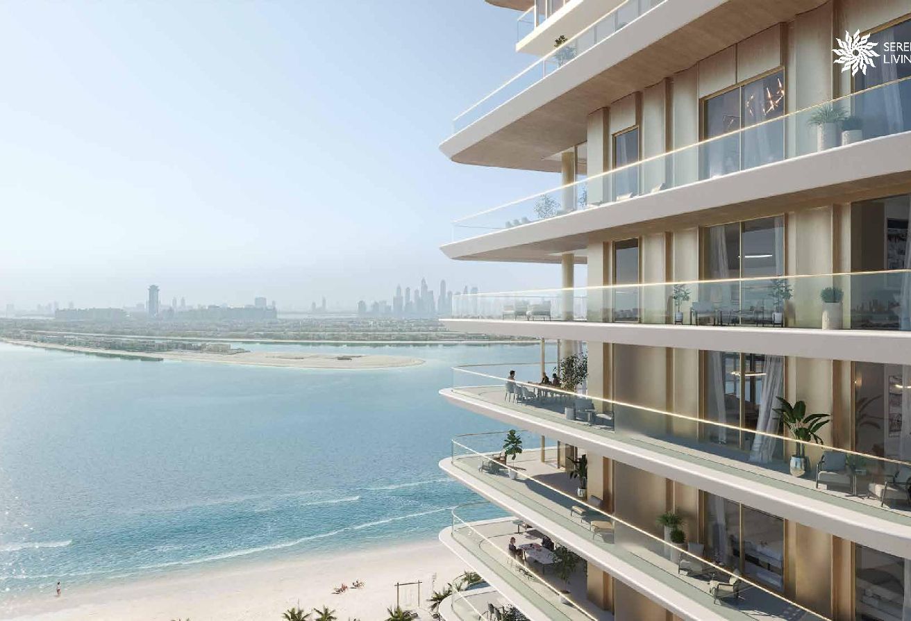 Palm Jumeirah 21