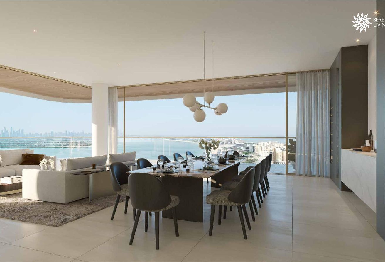 Palm Jumeirah 2