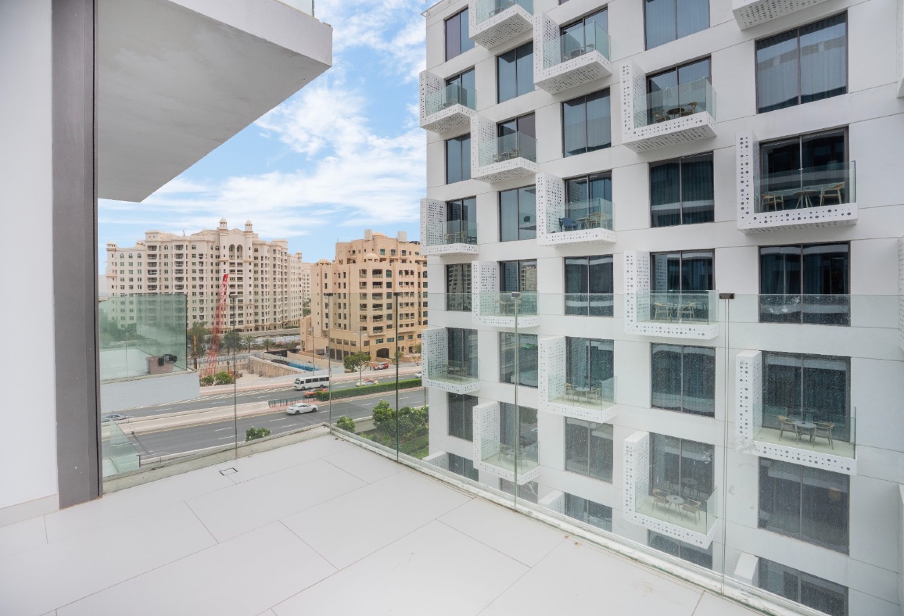 Palm Jumeirah 13