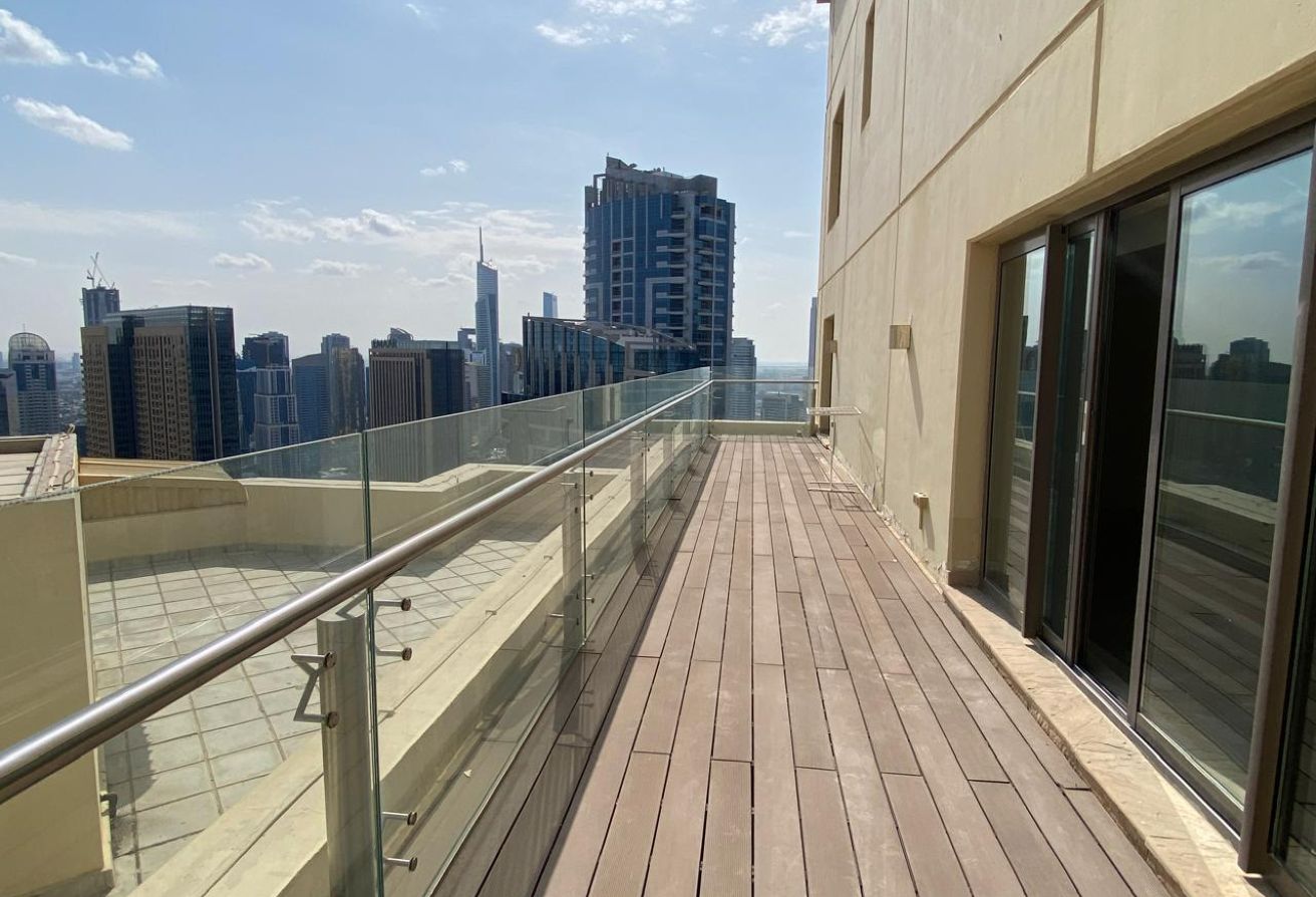 Jumeirah Beach Residence 12