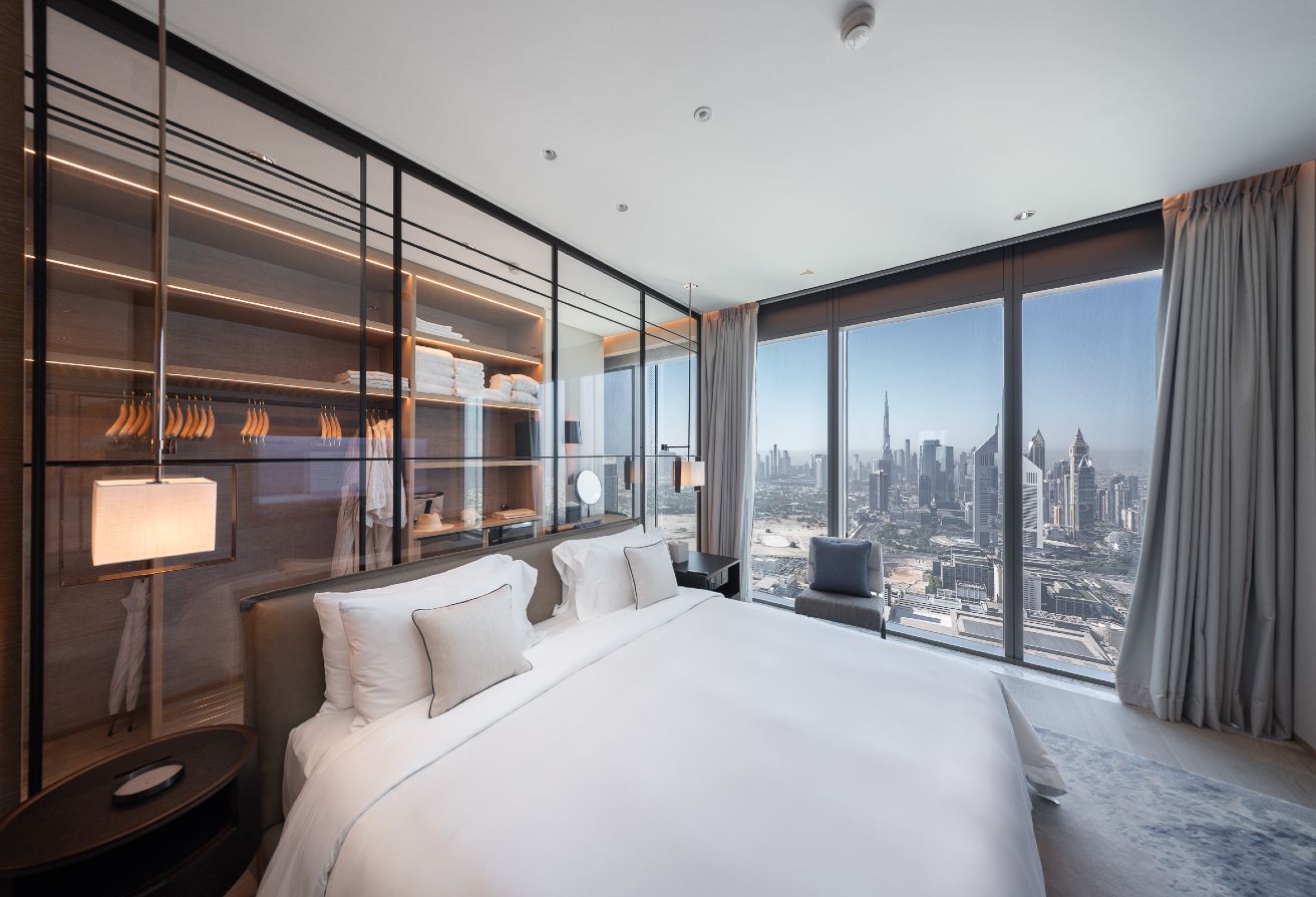 Downtown Dubai 9