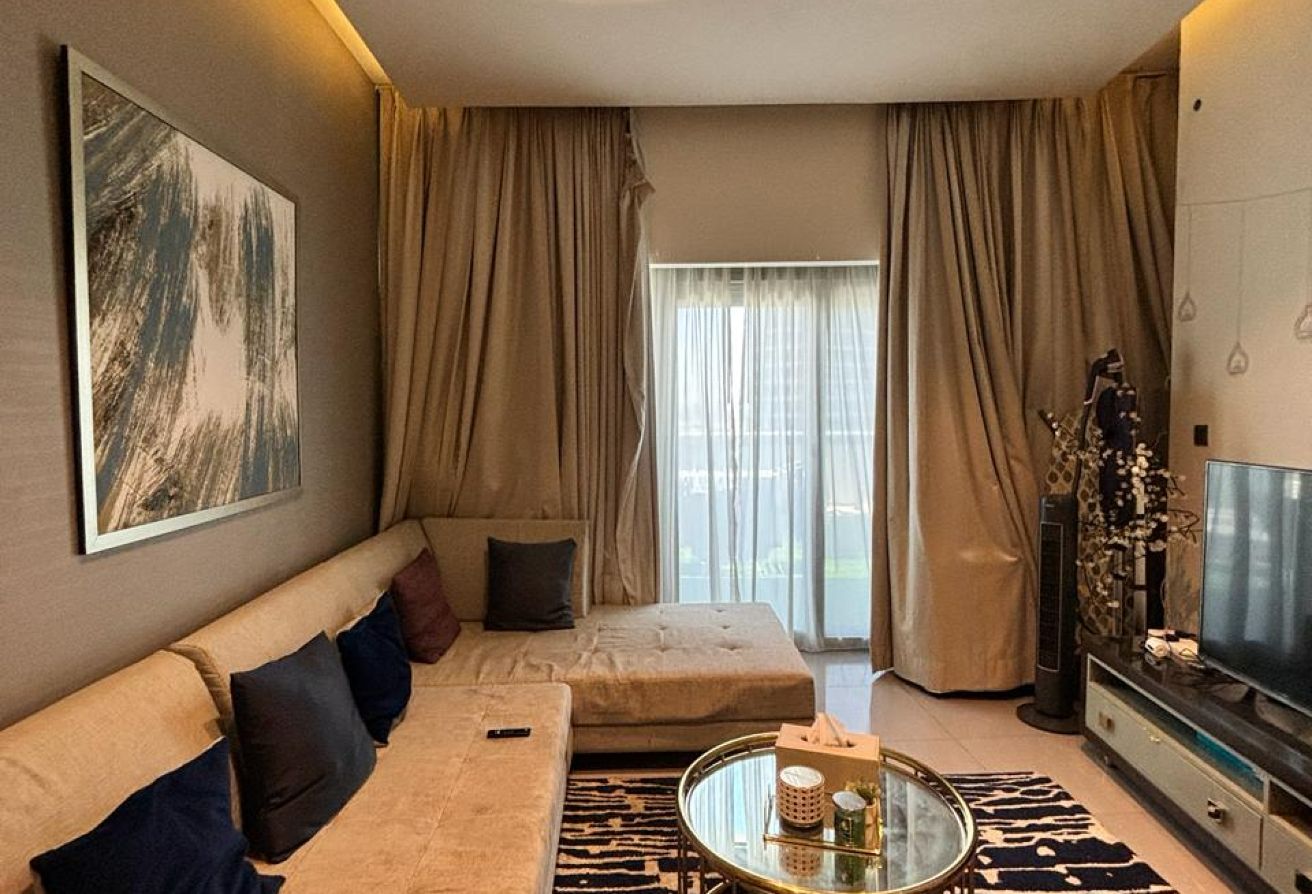 Business Bay 2
