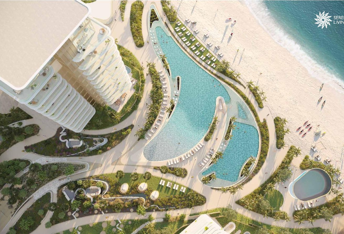 Palm Jumeirah 13