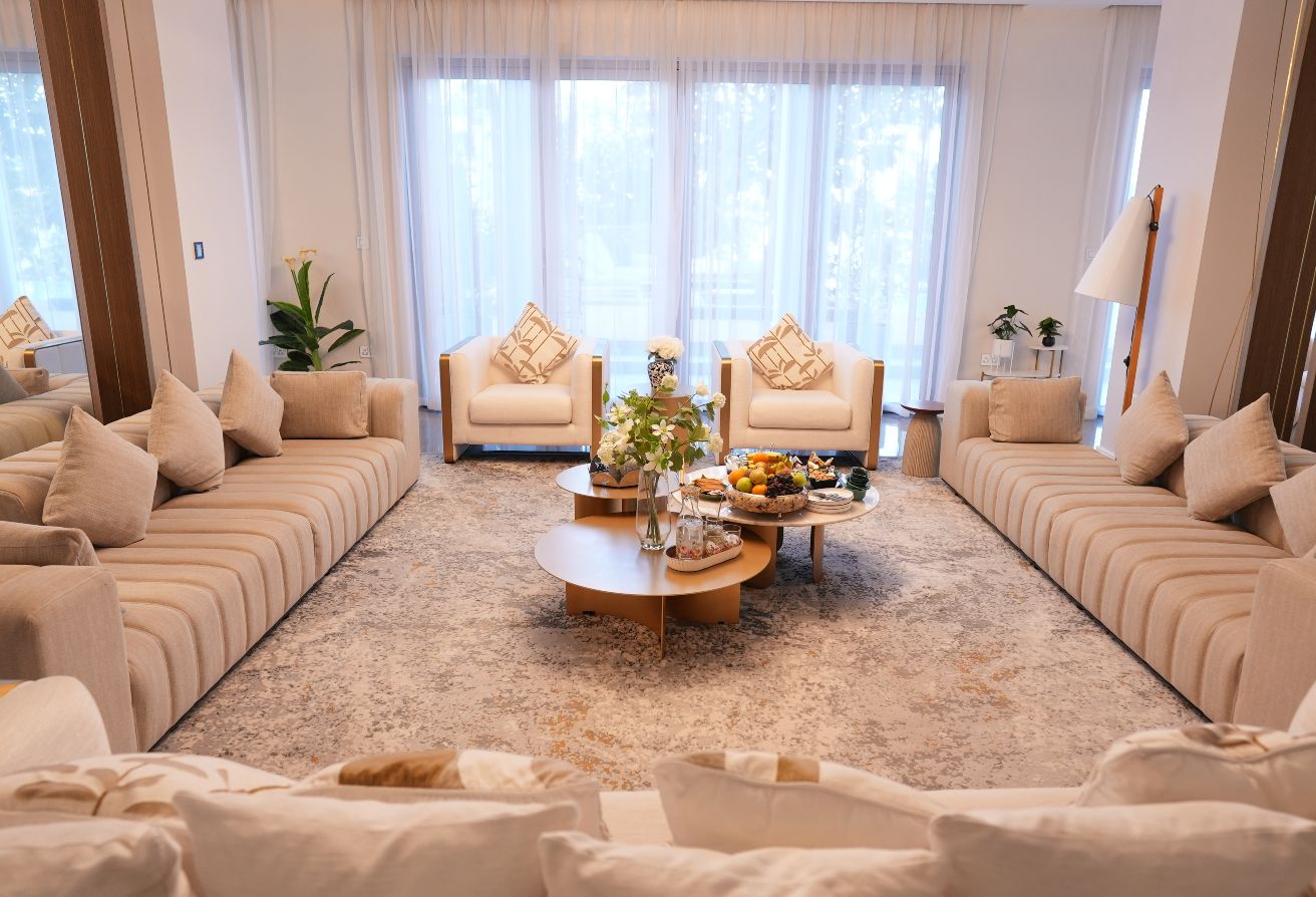 Palm Jumeirah 6