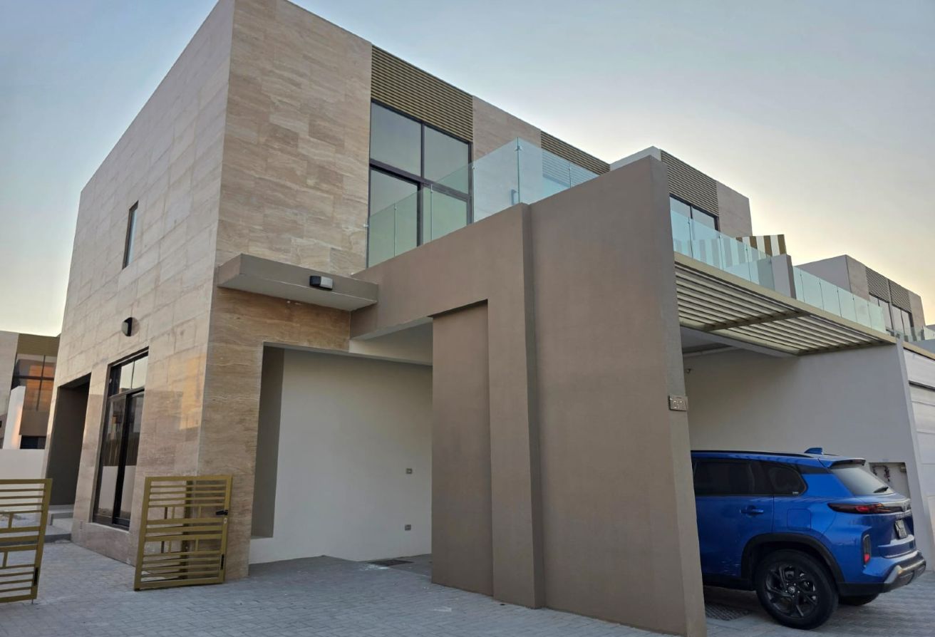 Mohammed Bin Rashid City 2