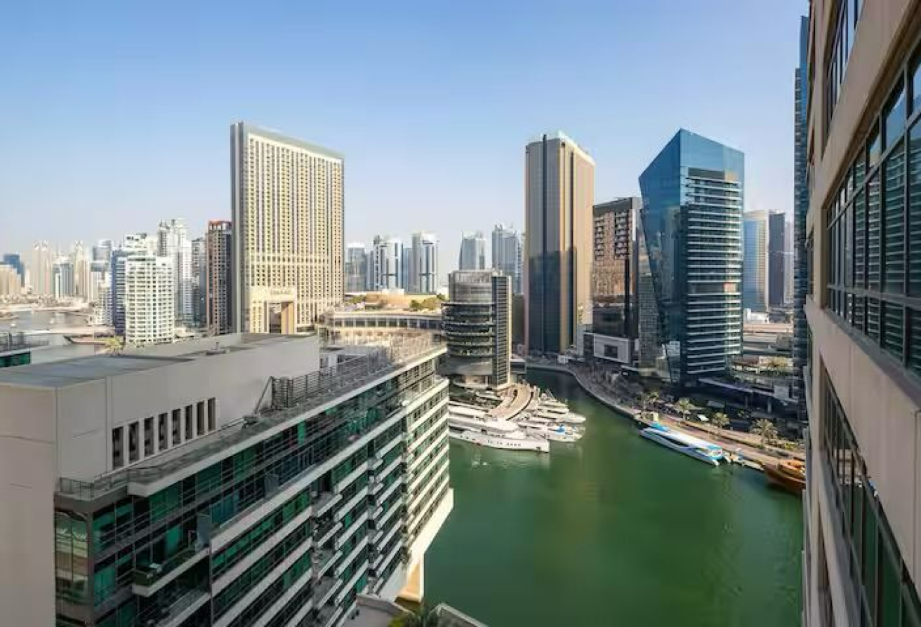 Jumeirah Beach Residence 7