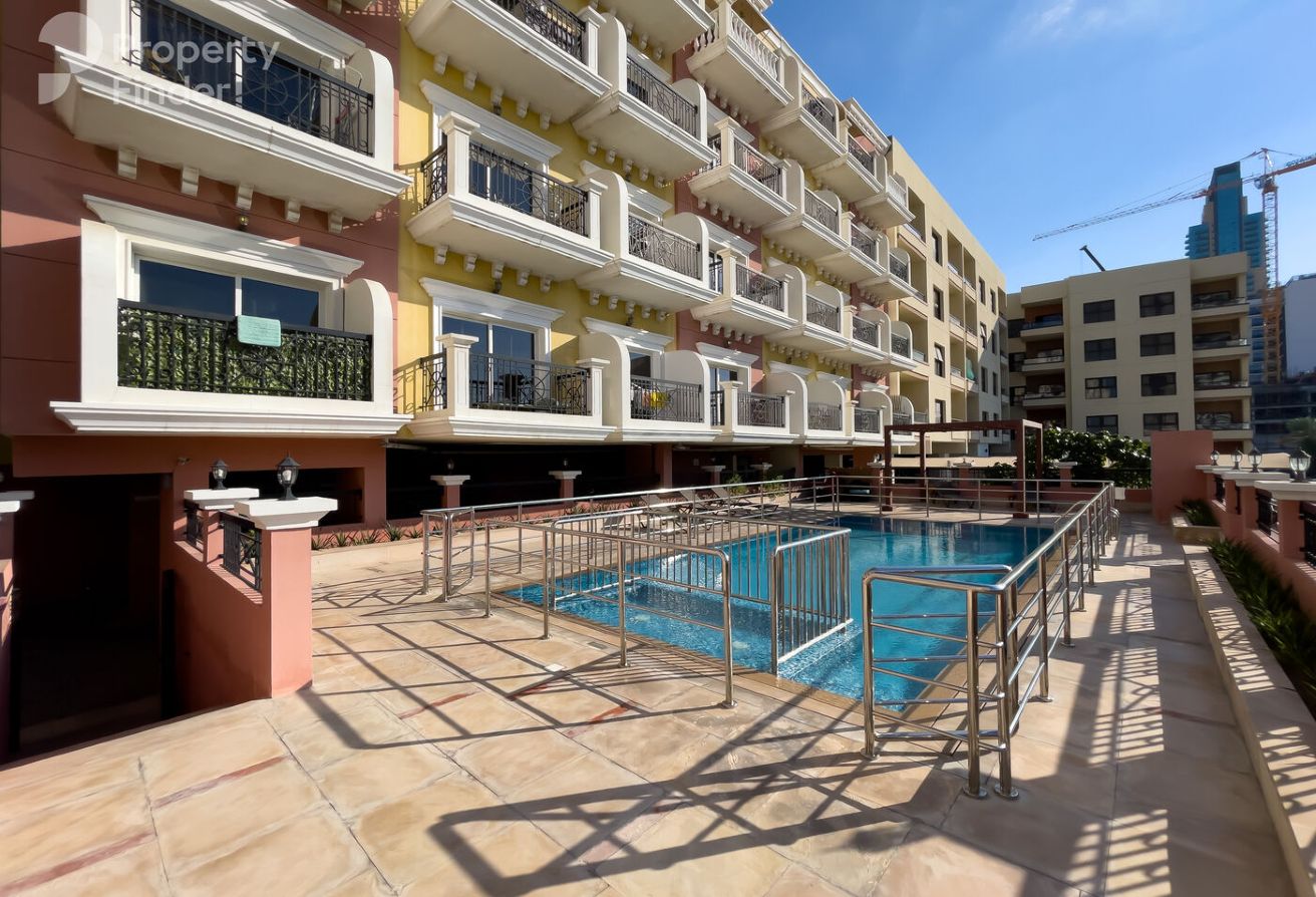 Jumeirah Village Circle 11