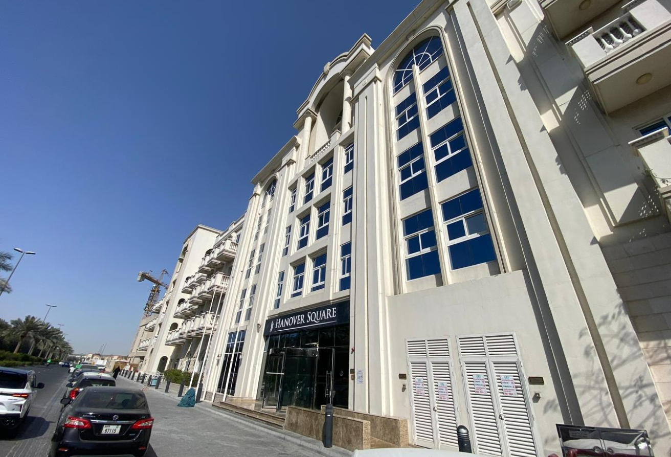Jumeirah Village Circle 11
