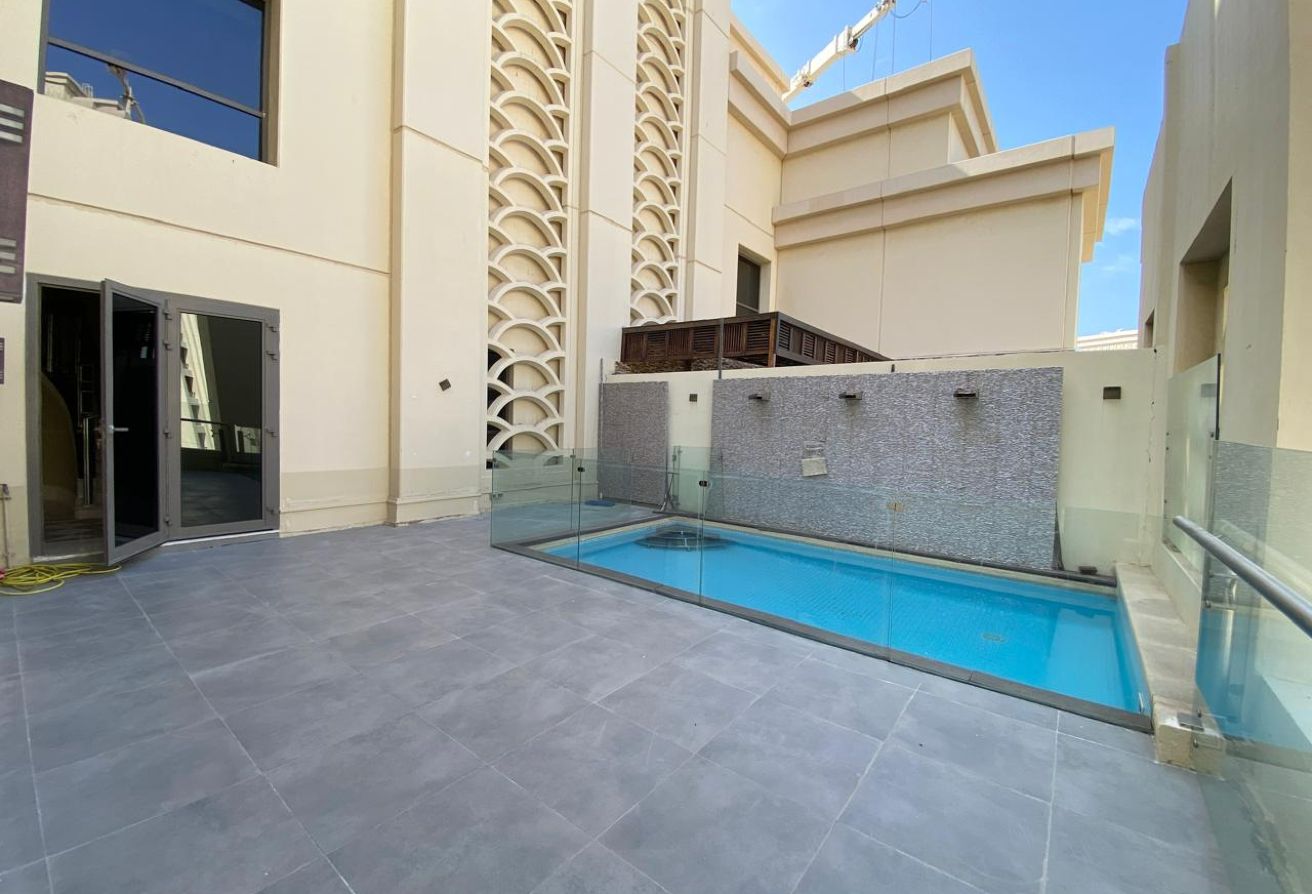 Jumeirah Beach Residence 23