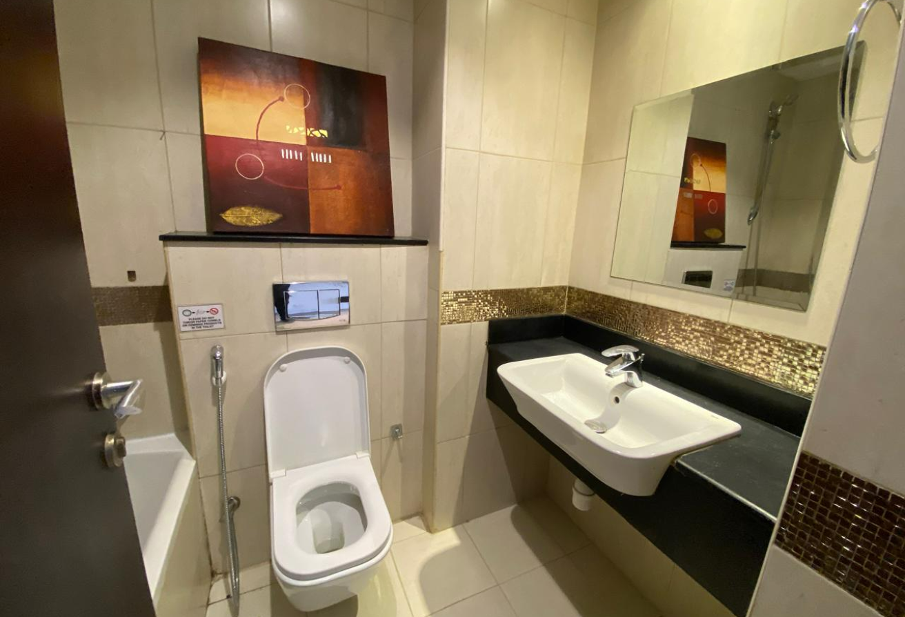 Jumeirah Village Circle 8