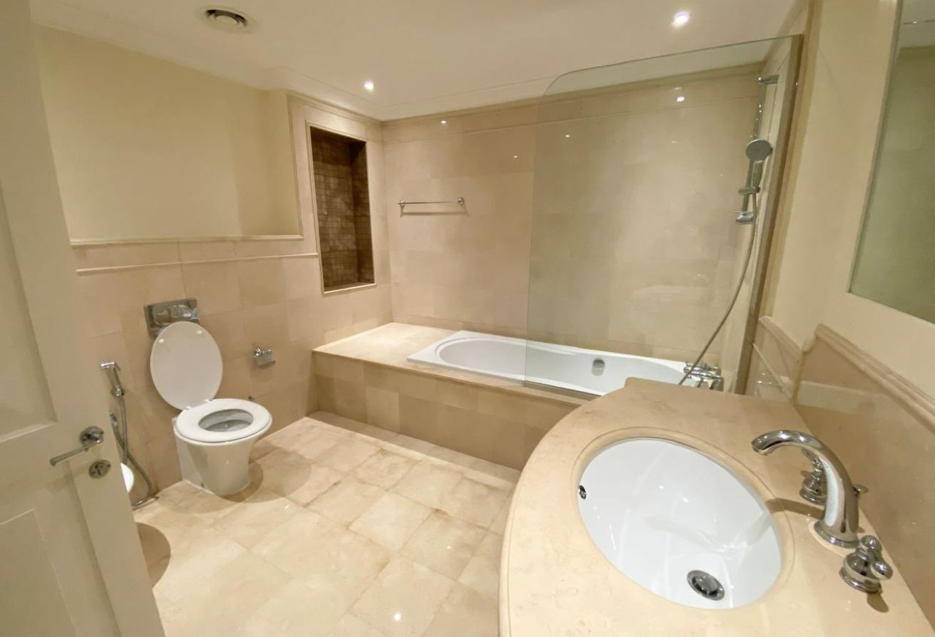 Jumeirah Beach Residence 17