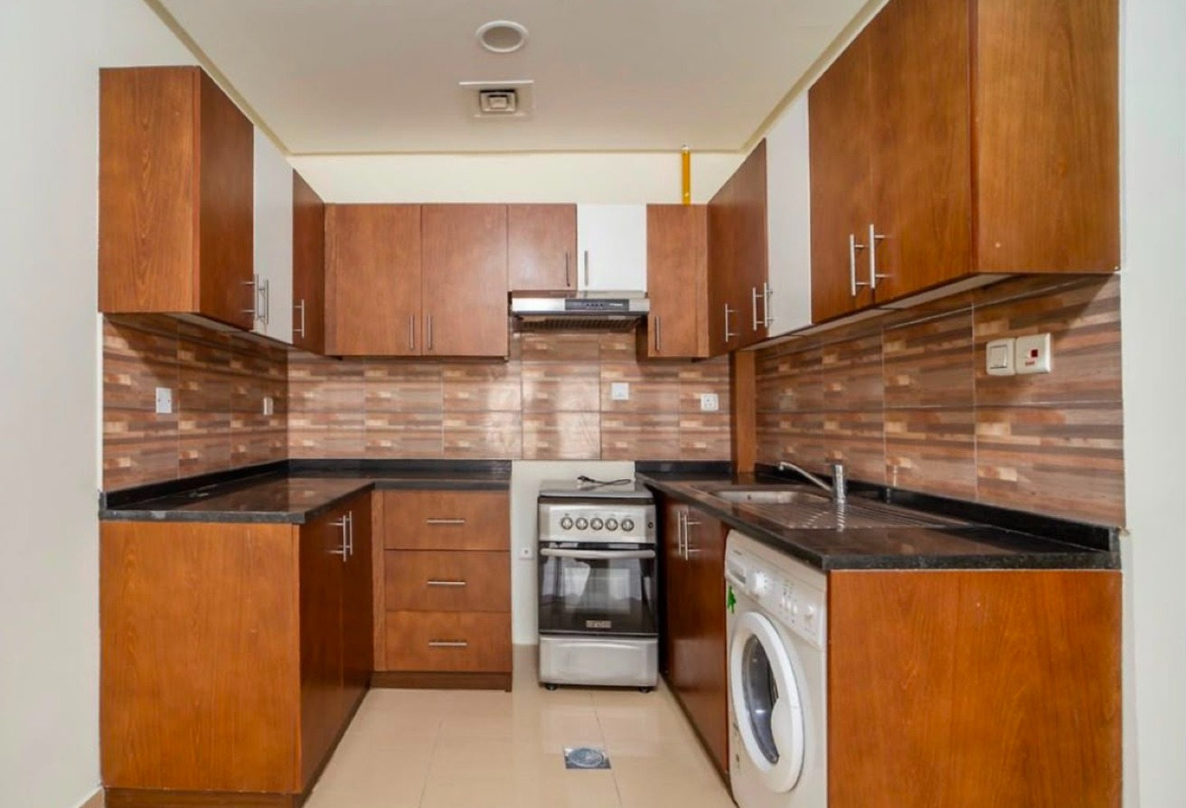 Jumeirah Village Circle 3