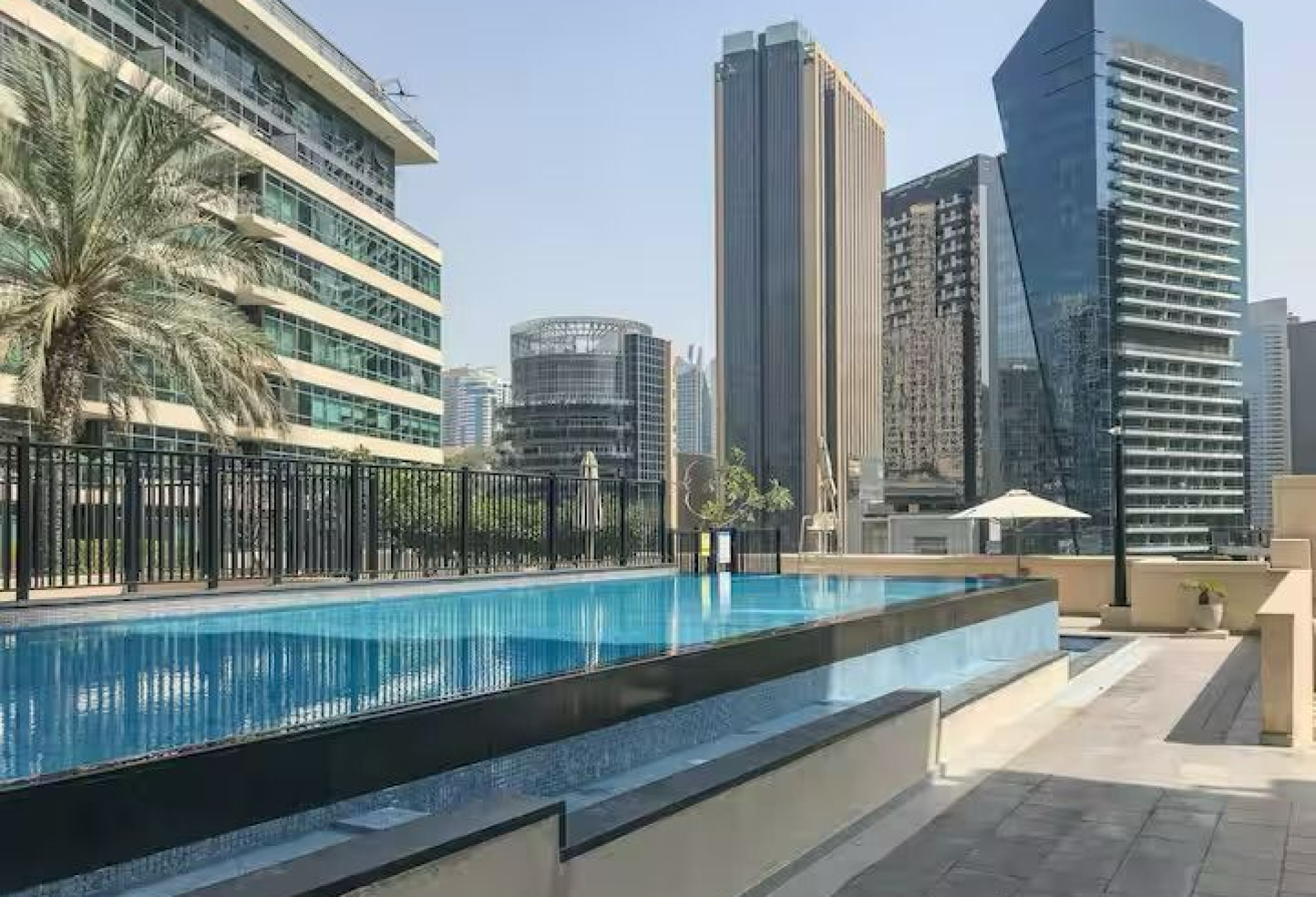 Jumeirah Beach Residence 14