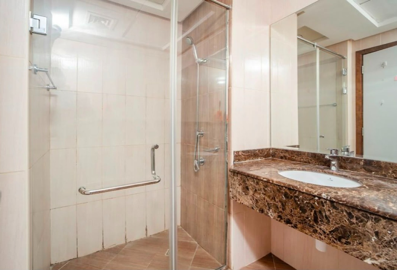 Jumeirah Village Circle 7