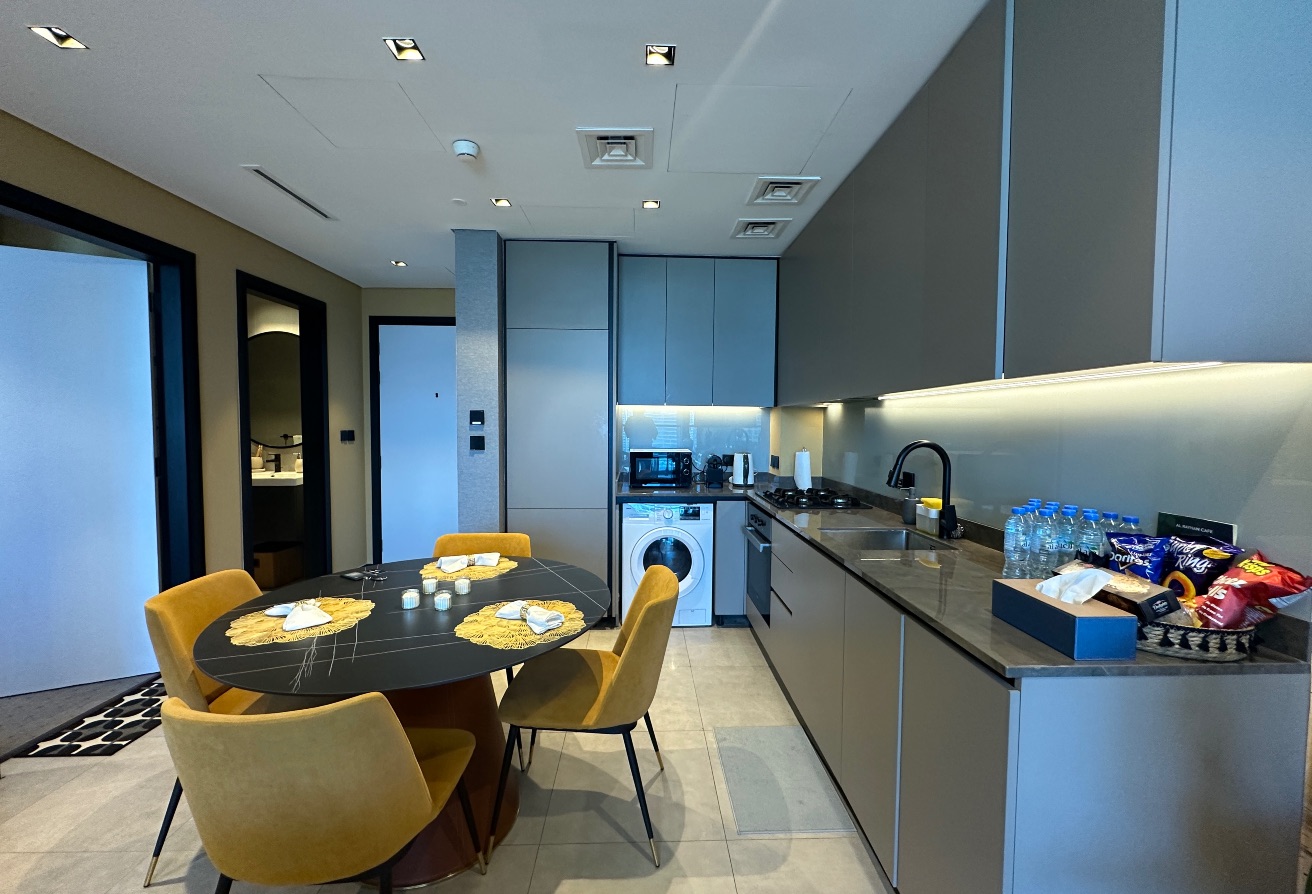 Business Bay 5