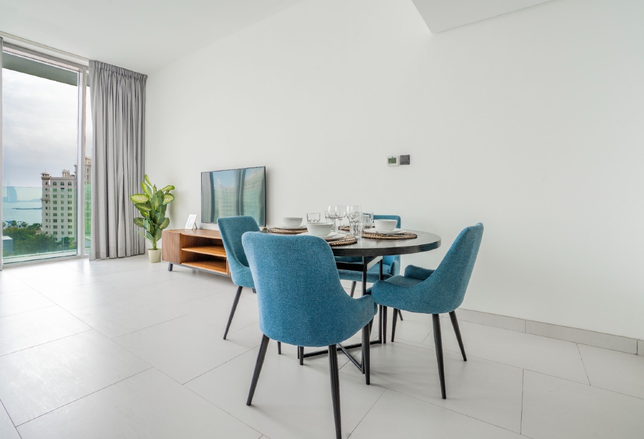 Palm Jumeirah 5