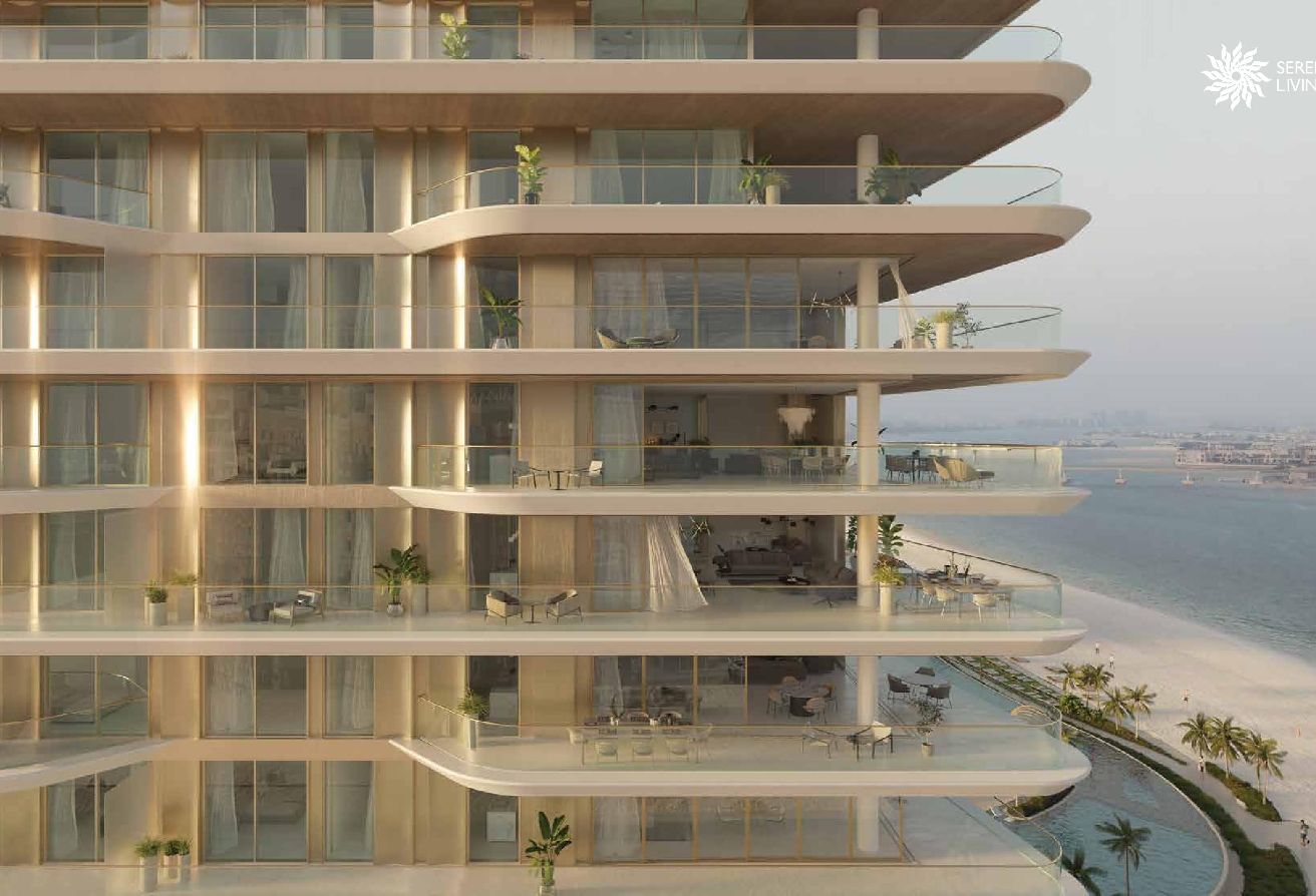 Palm Jumeirah 22