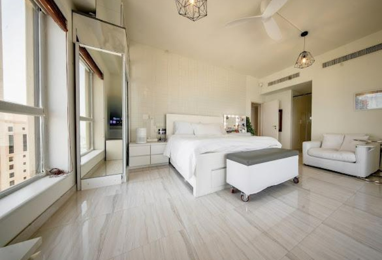 Jumeirah Beach Residence 8
