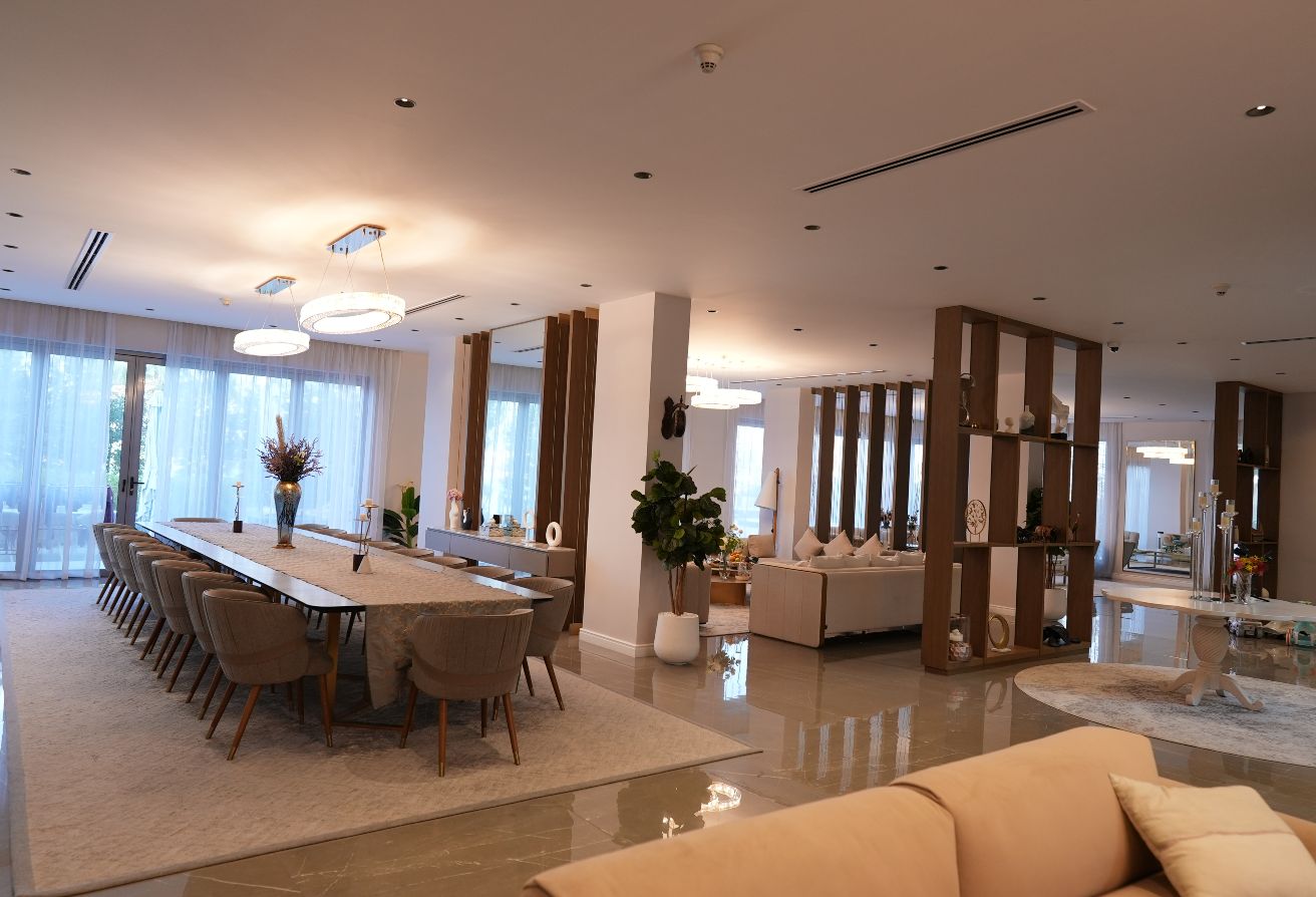 Palm Jumeirah 11