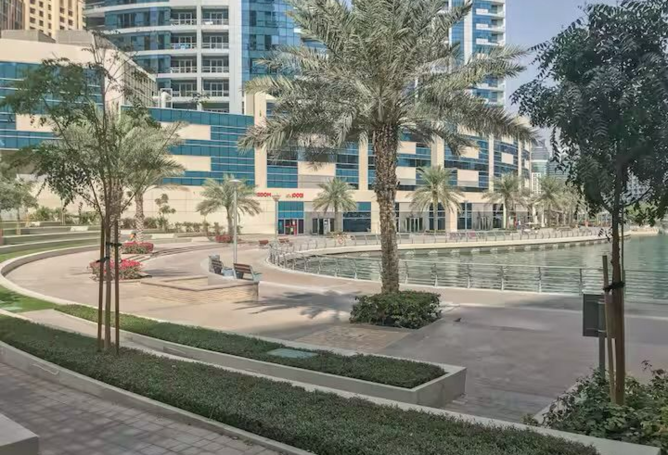 Jumeirah Beach Residence 11