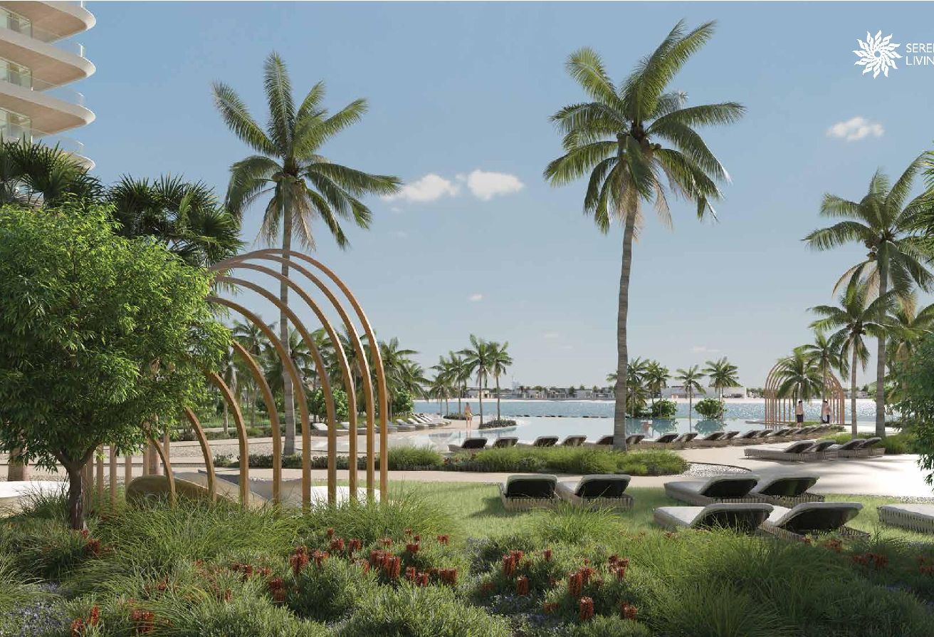 Palm Jumeirah 18