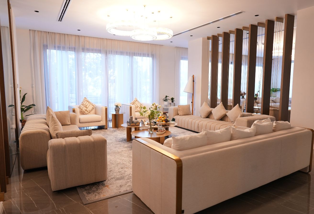 Palm Jumeirah 7