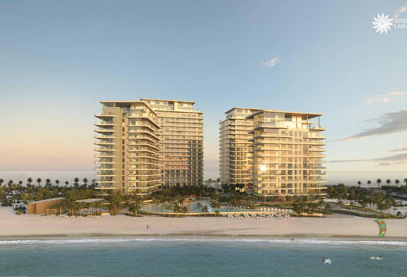 Palm Jumeirah 26